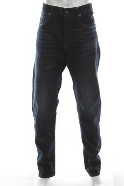 Ανδρικά τζιν G-Star Raw1 - Contourshop.gr Ανδρικά τζιν G-Star Raw1