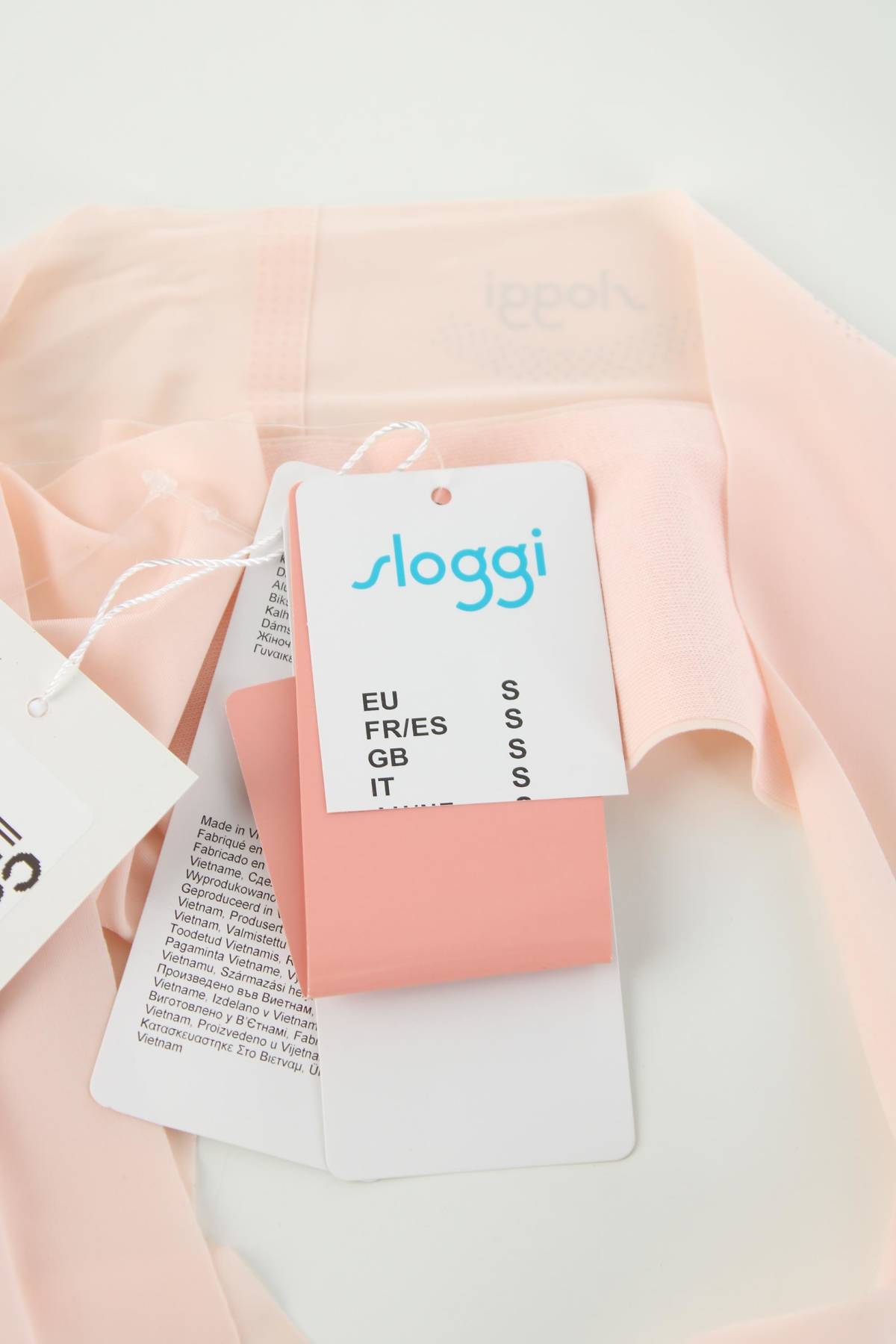 Μπικίνι Sloggi3 - Contourshop.gr Μπικίνι Sloggi3