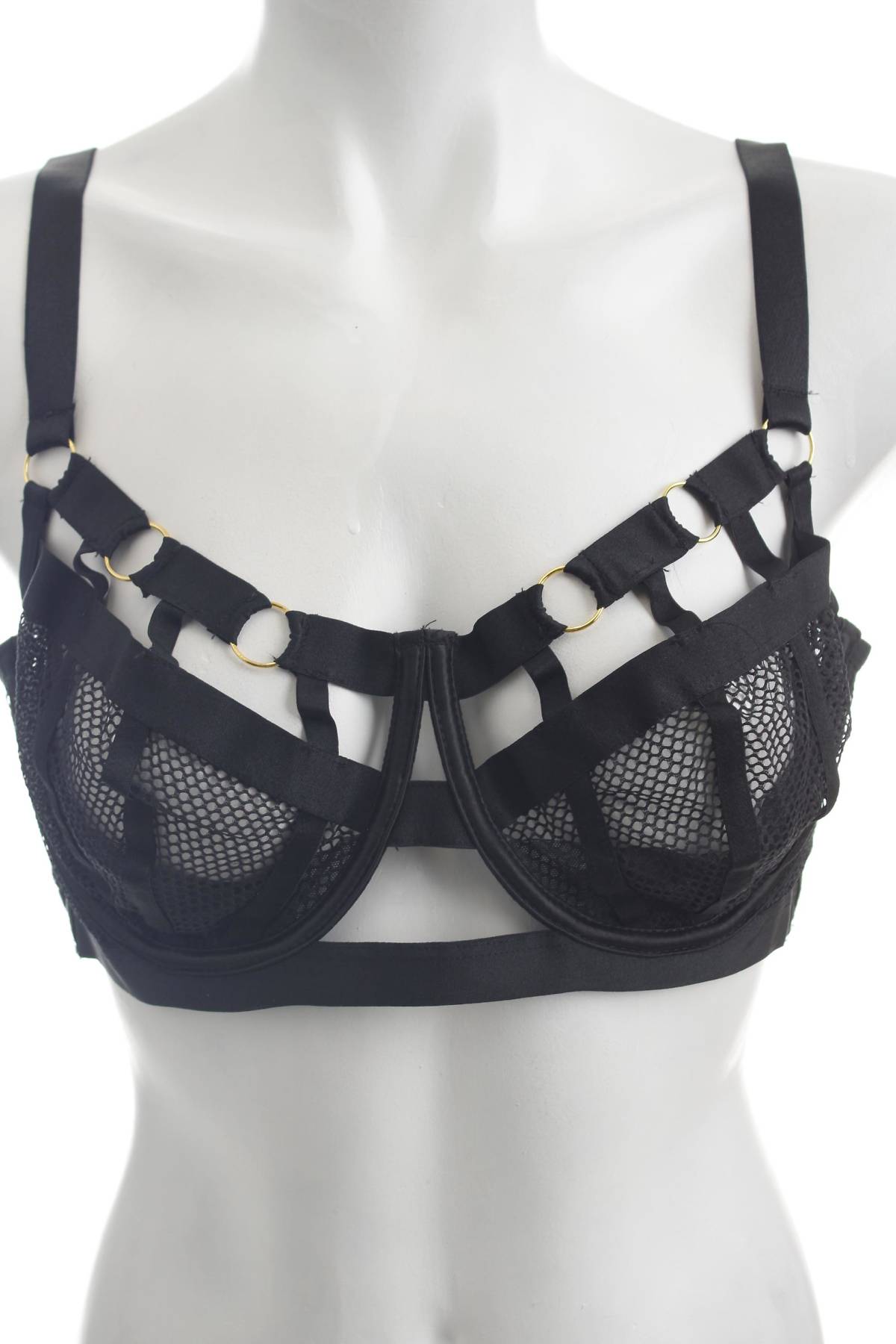 Ερωτικά εσώρουχα Hunkemoller1