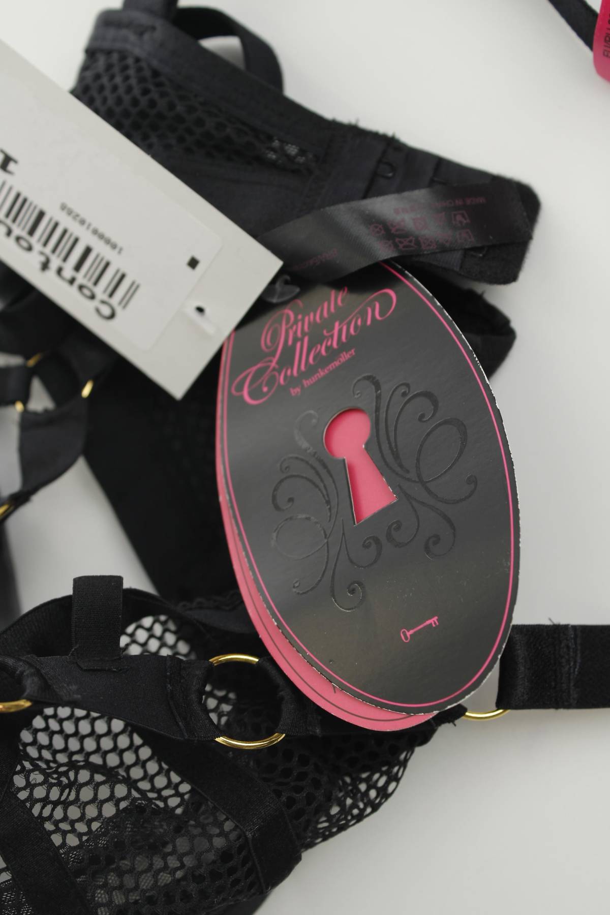 Ερωτικά εσώρουχα Hunkemoller3