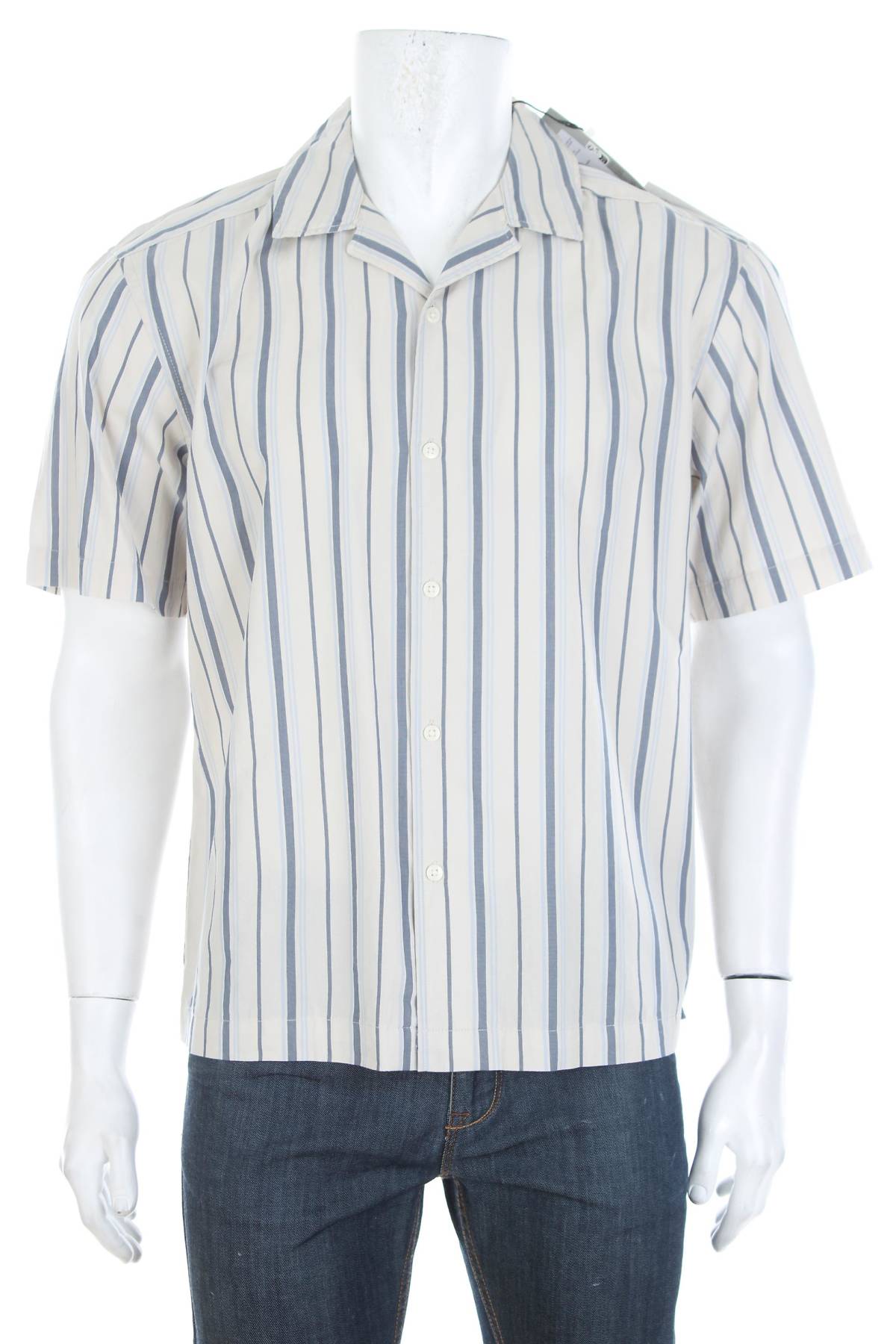 Мъжка риза Only & Sons1