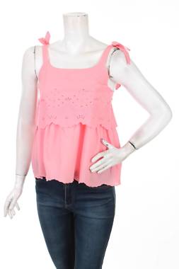 Γυναικείο αμάνικο Only1