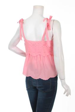 Γυναικείο αμάνικο Only2