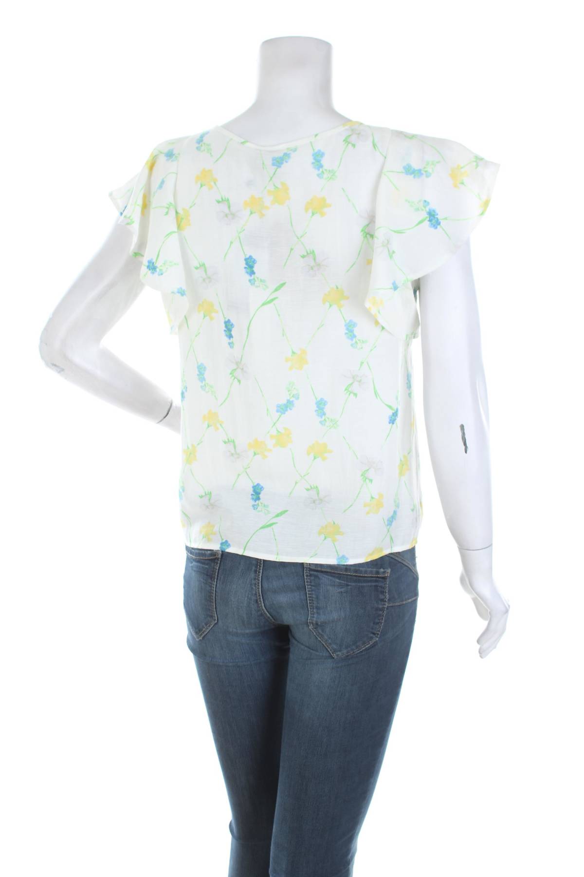 Дамска блуза Vero Moda2