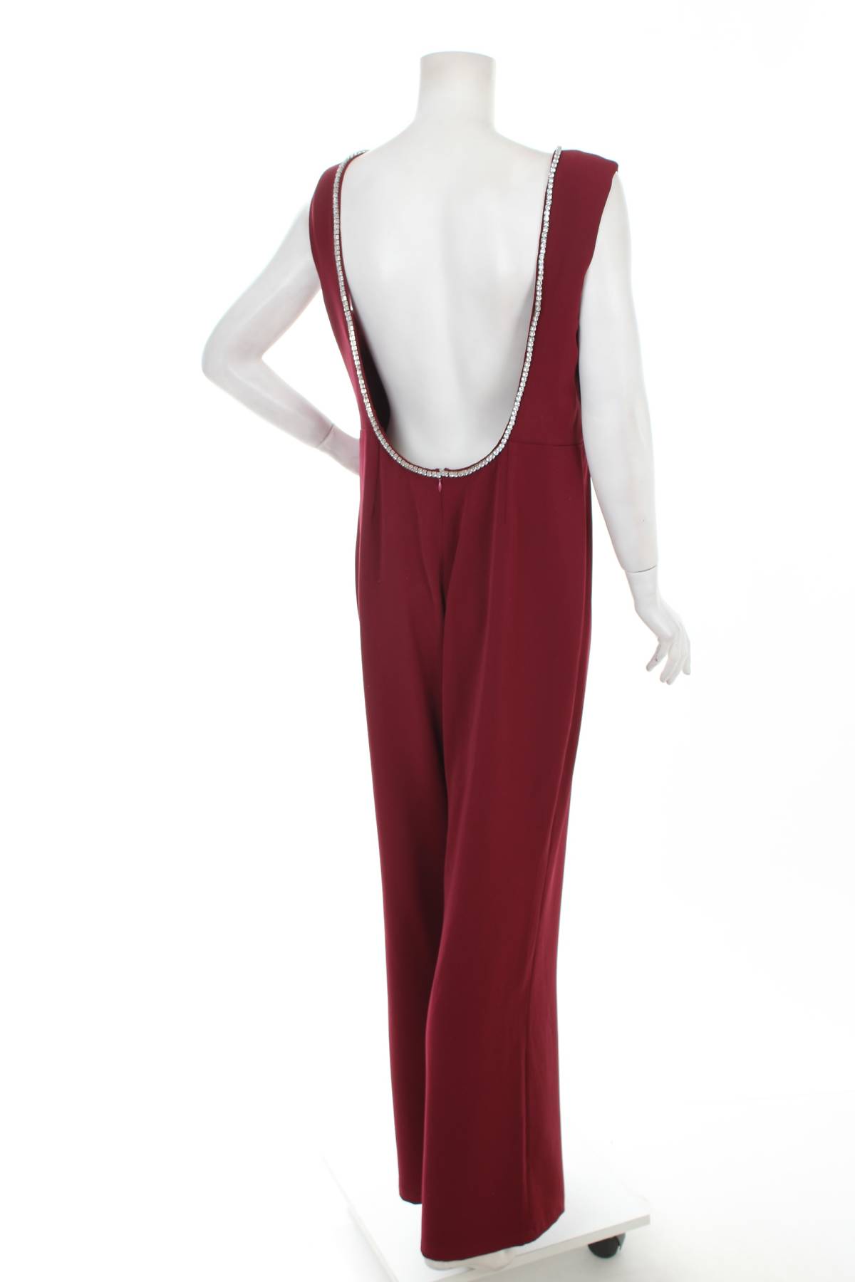 Γυναικεία σαλοπέτα Boohoo2