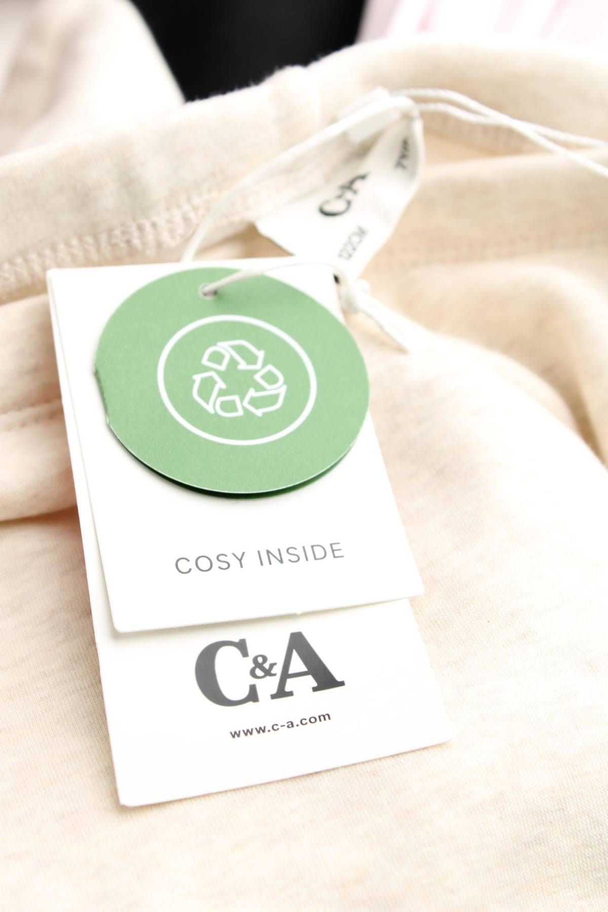 Детски панталон C&A3 - Contour.bg Детски панталон C&A3