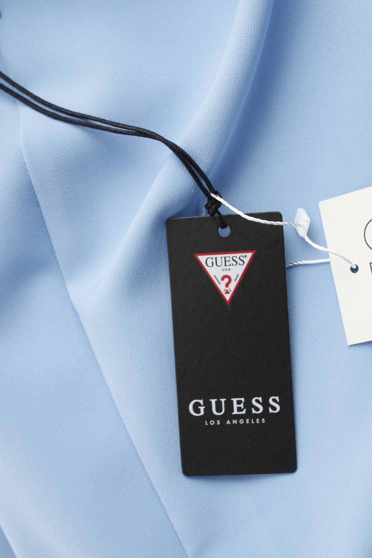 Дамски панталон Guess3 - Contour.bg Дамски панталон Guess3