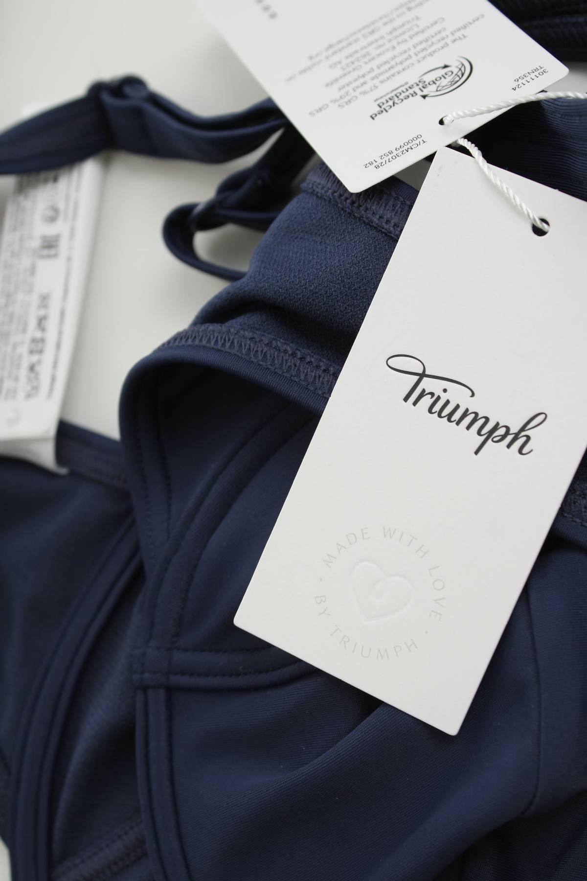 Μαγιό πάνω τμήμα Triumph3 - Contourshop.gr Μαγιό πάνω τμήμα Triumph3