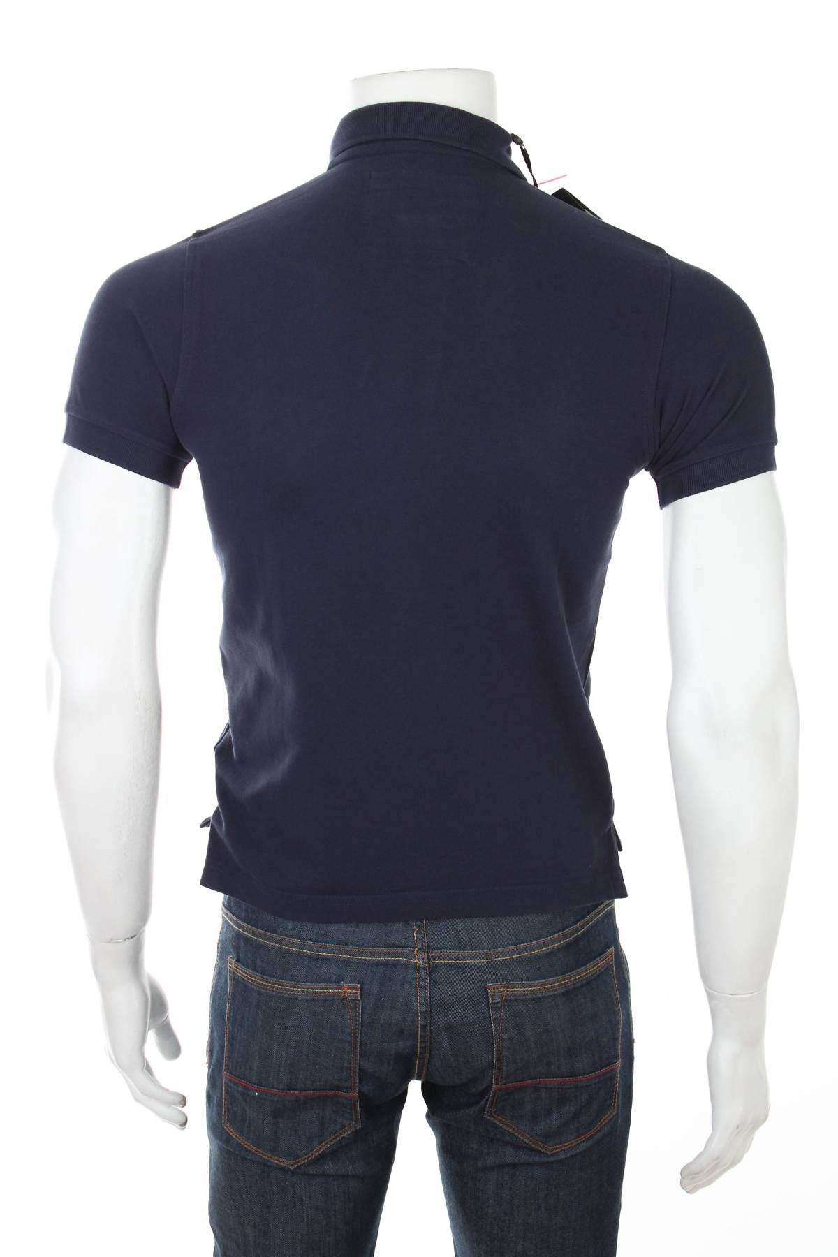 Ανδρικό t-shirt Pull Love2