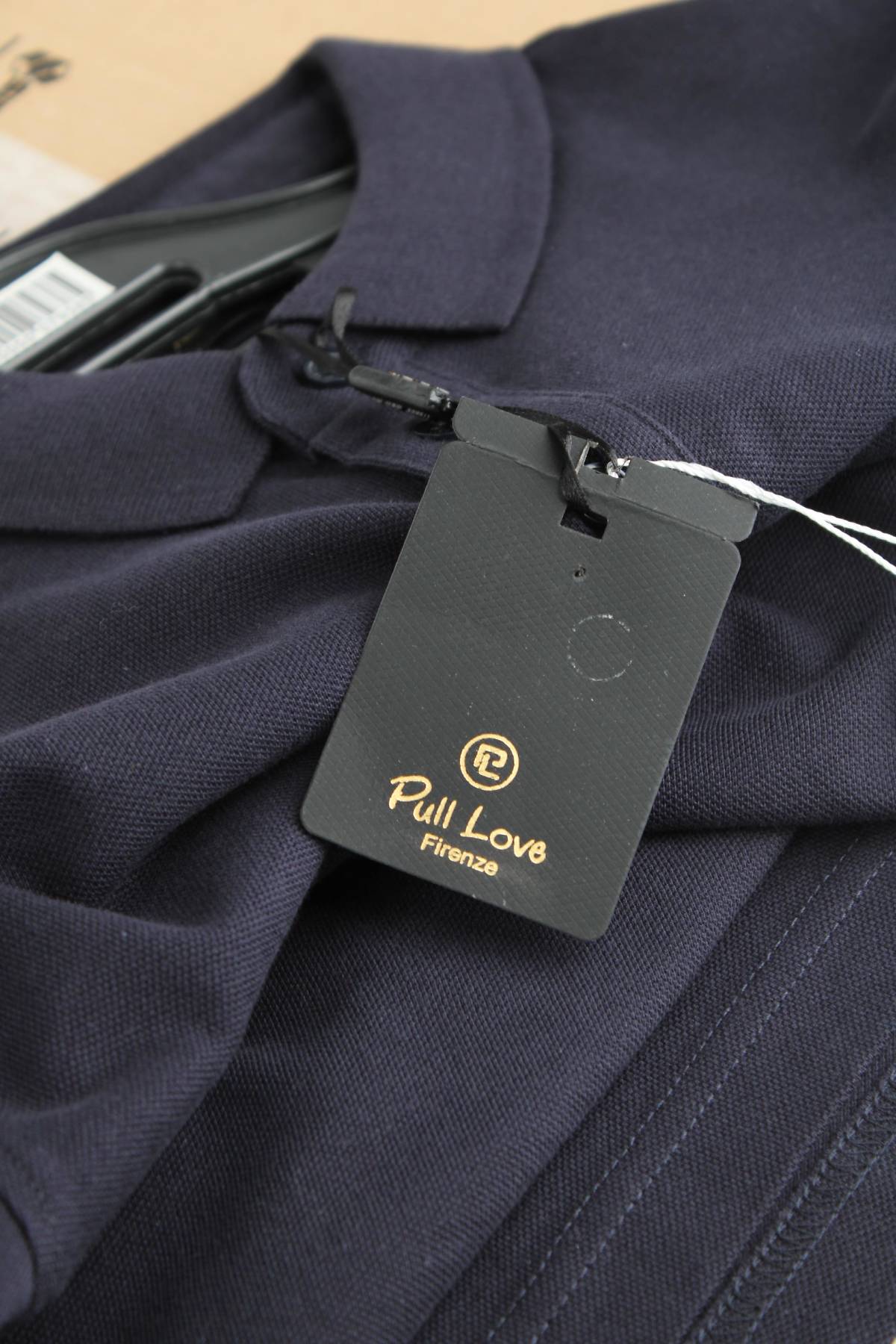 Ανδρικό t-shirt Pull Love3