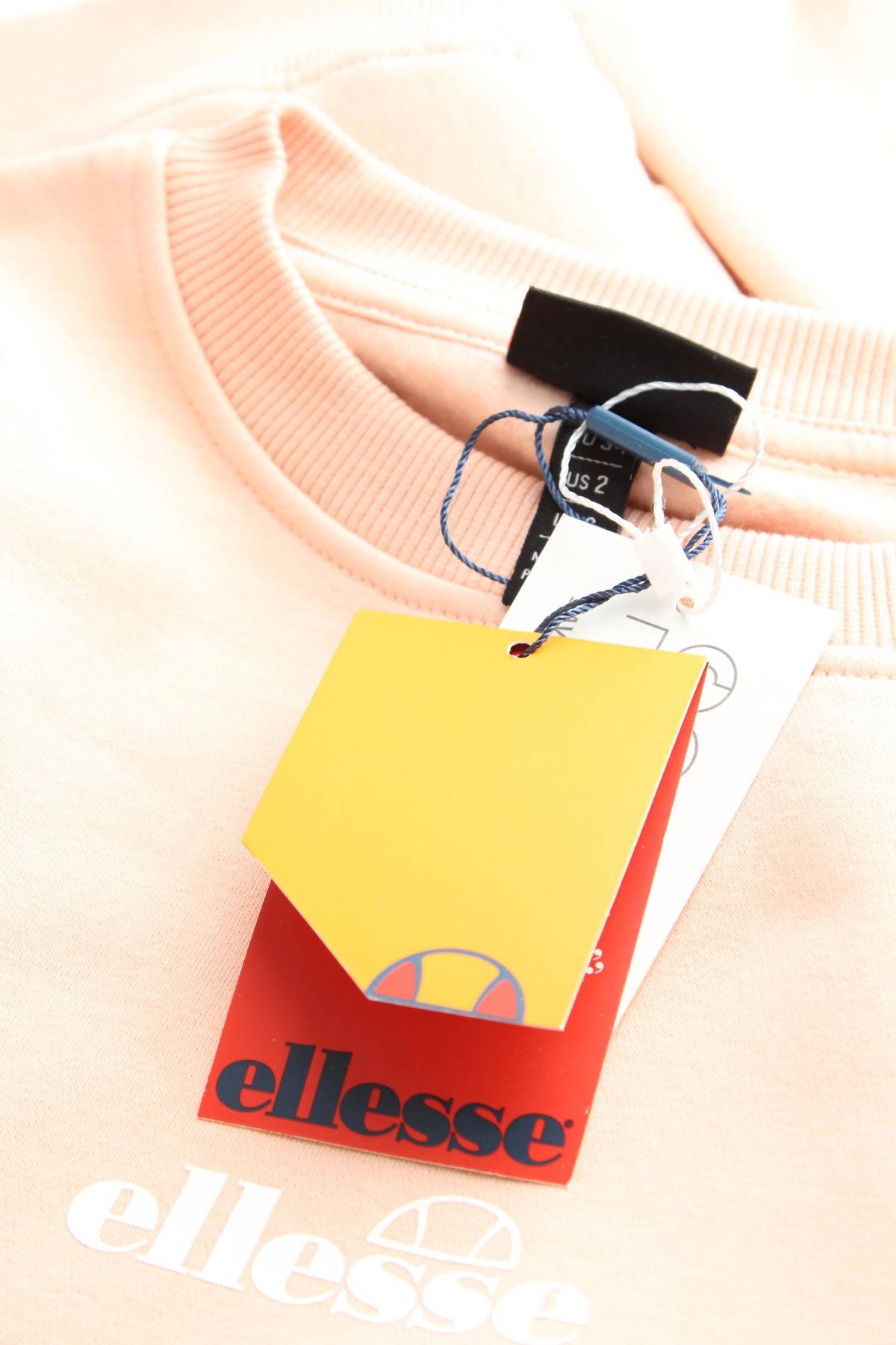 Дамска блуза Ellese3 - Contour.bg Дамска блуза Ellese3