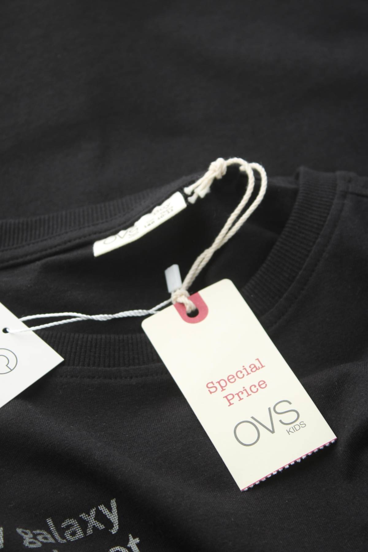 Παιδικές μπλούζες Oviesse3