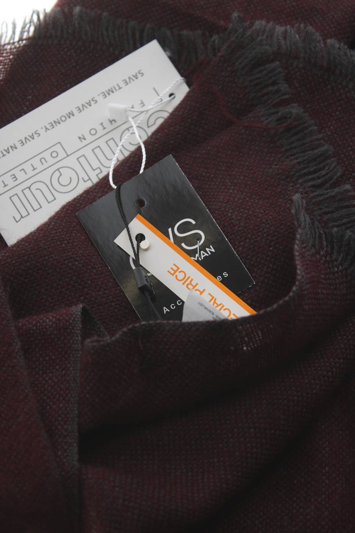 Πλεχτό φουλάρι Oviesse3