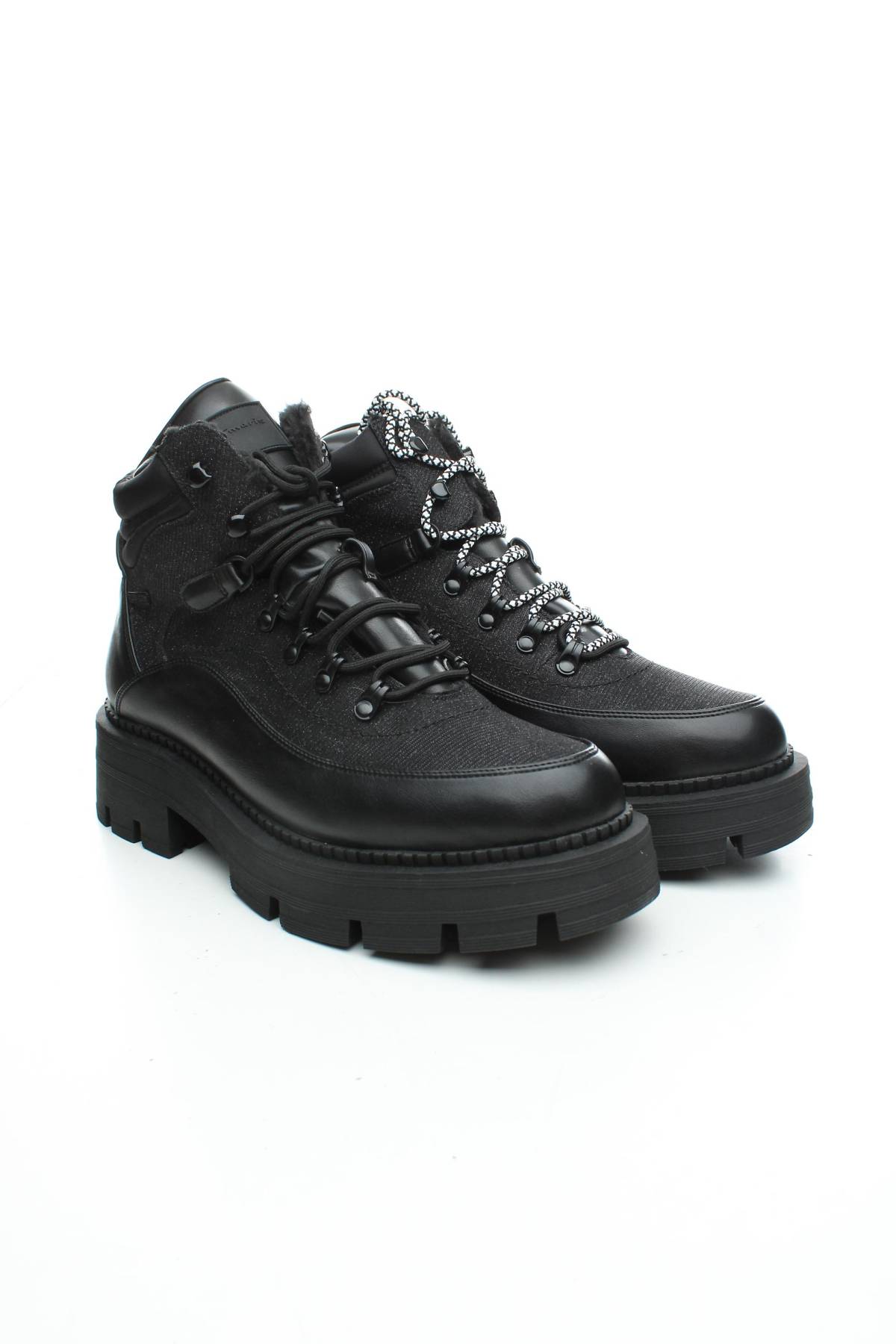 Дамски боти Tamaris3