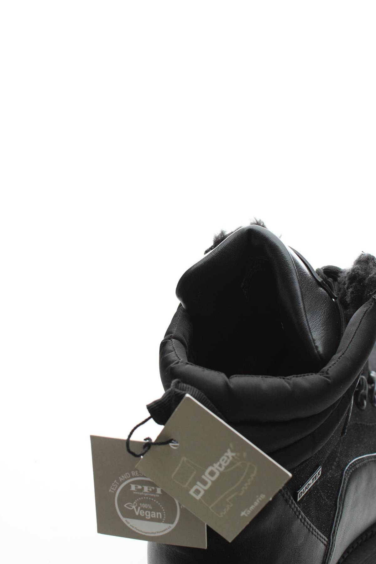 Дамски боти Tamaris5