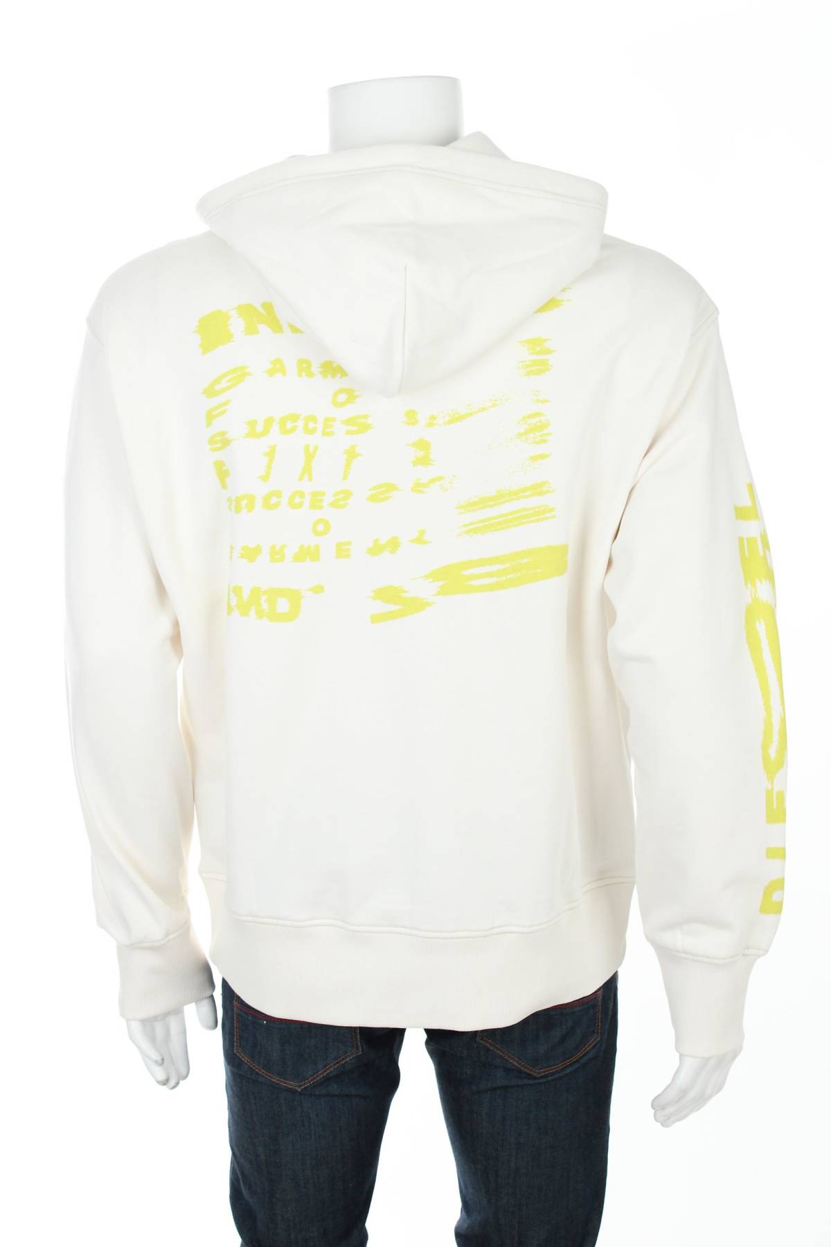 Мъжки суичър Diesel2