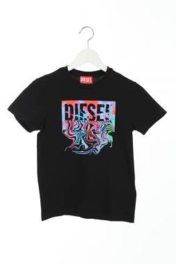 Παιδικό t-shirt Diesel1
