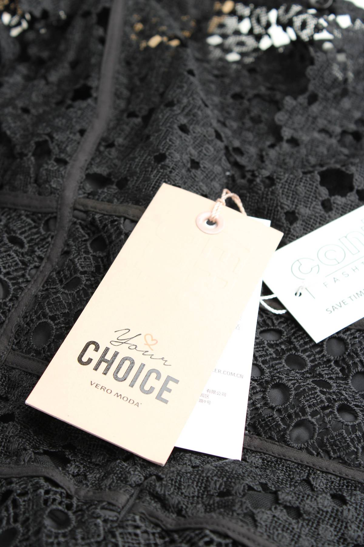 Рокля Vero Moda3