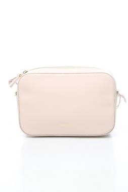 Дамска кожена чанта Coccinelle1