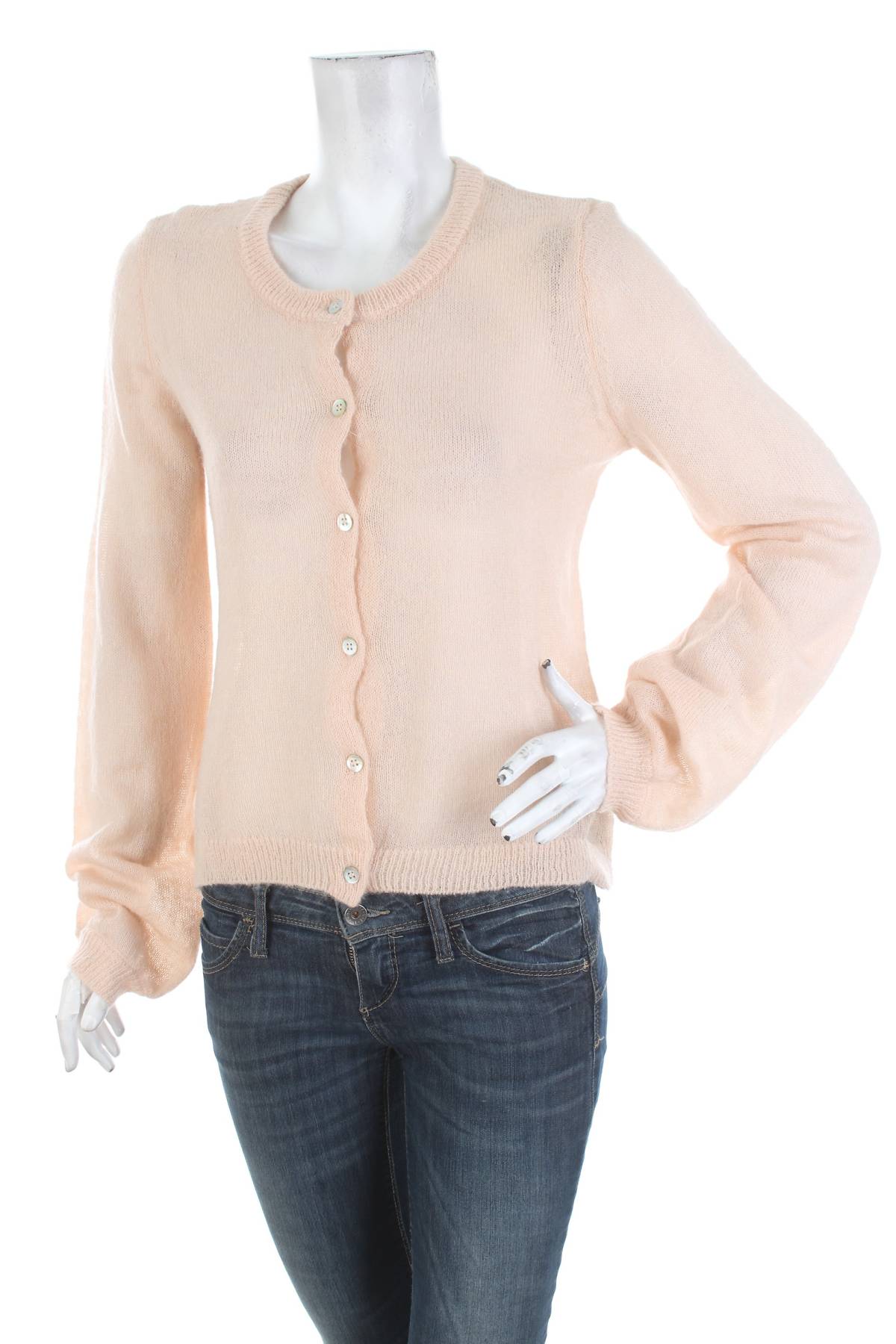 Γυναικείες ζακέτες Karl Marc John1