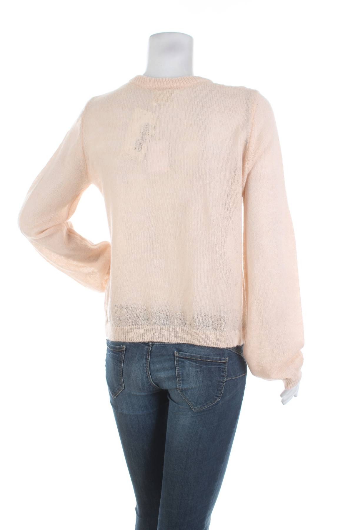 Γυναικείες ζακέτες Karl Marc John2