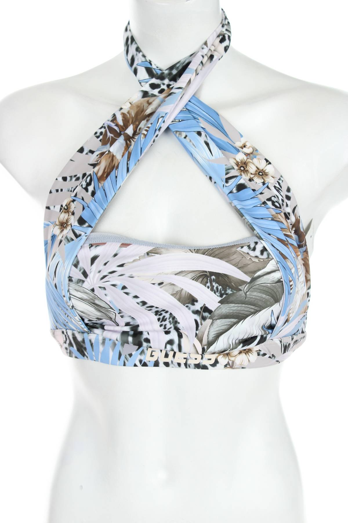 Μαγιό πάνω τμήμα Guess1