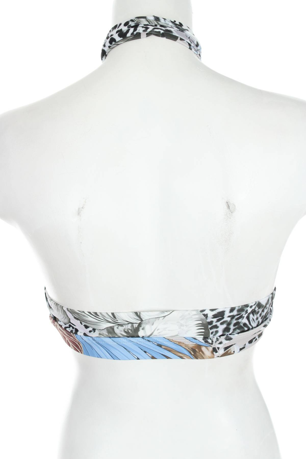 Μαγιό πάνω τμήμα Guess2