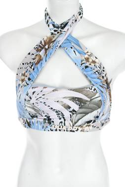 Μαγιό πάνω τμήμα Guess1