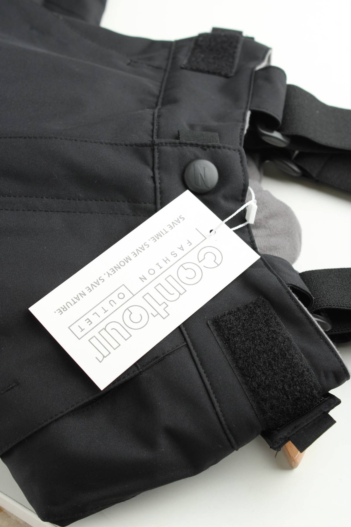 Детски ски панталон Ziener3