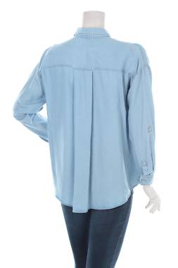 Дамска риза Zara2 - Contour.bg Дамска риза Zara2