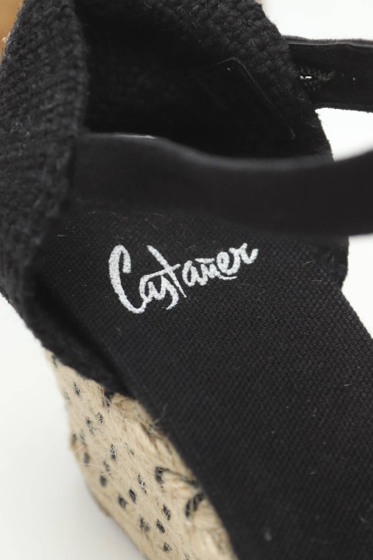 Сандали Castaner5