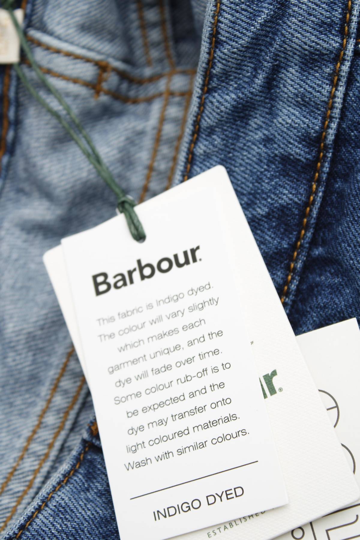 Пола Barbour3 - Contour.bg Пола Barbour3