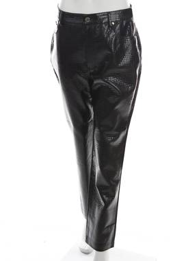 Дамски кожен панталон River Island1