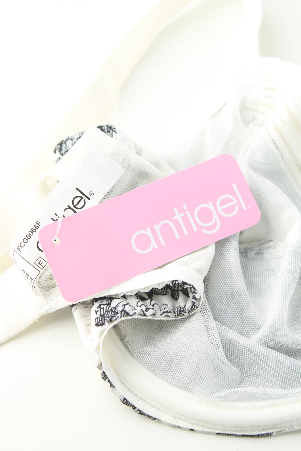 Σουτιέν Antigel3