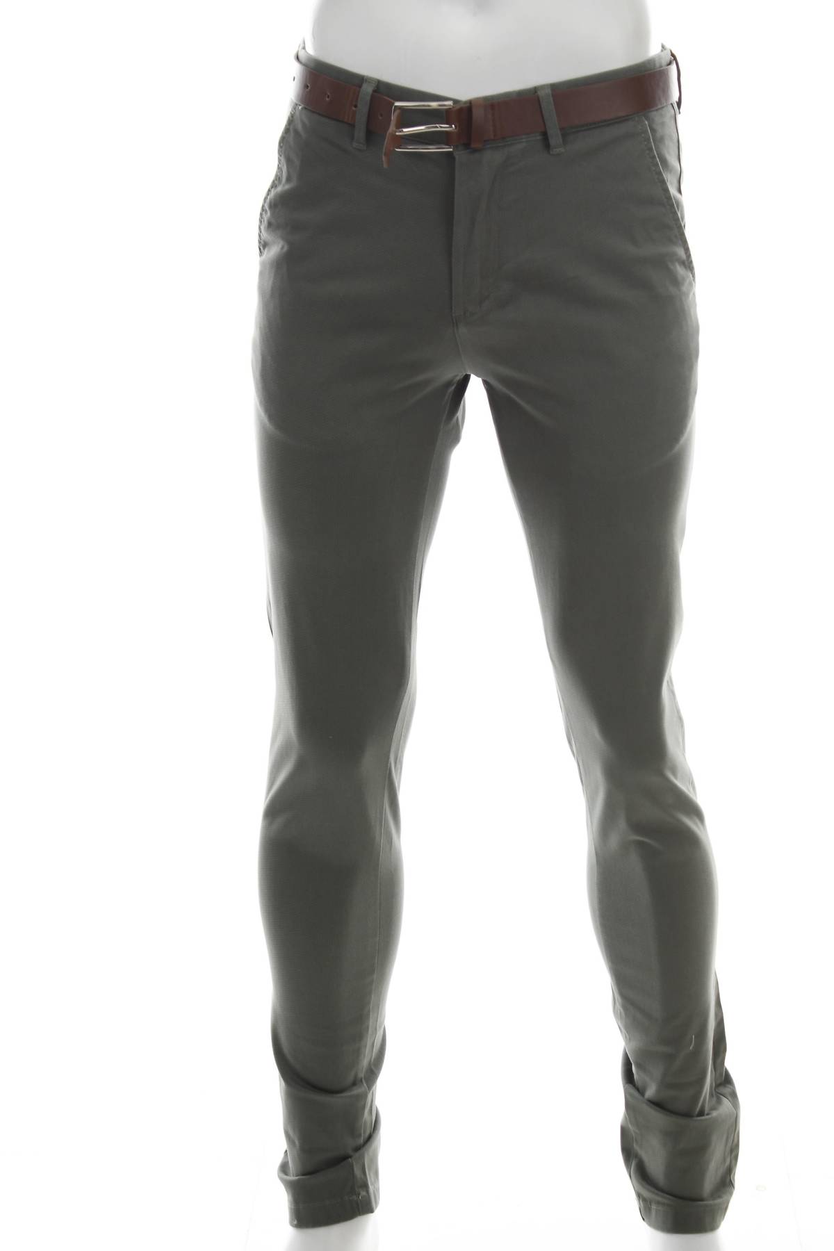 Ανδρικά παντελόνια Jack & Jones1 - Contourshop.gr Ανδρικά παντελόνια Jack & Jones1