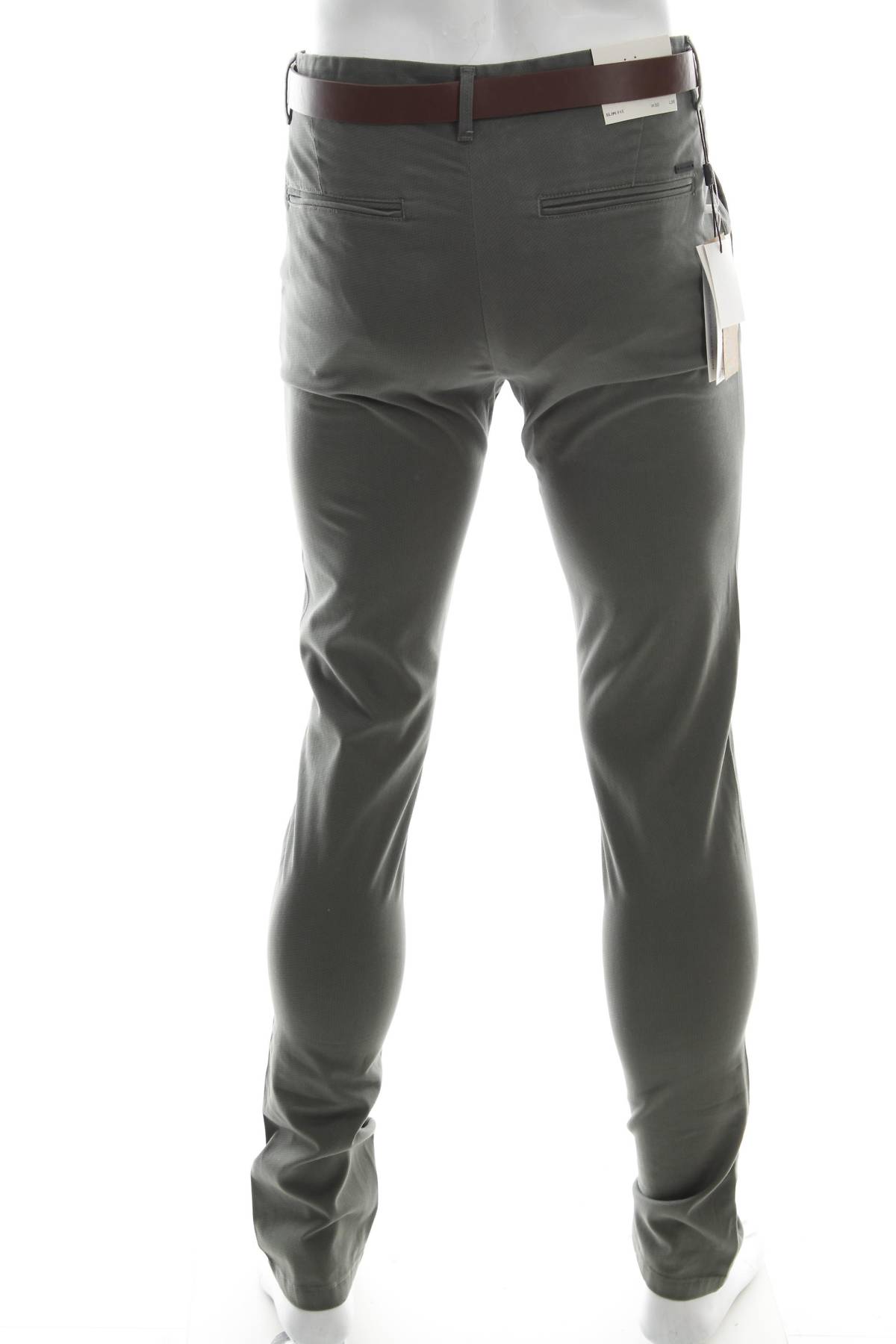 Ανδρικά παντελόνια Jack & Jones2 - Contourshop.gr Ανδρικά παντελόνια Jack & Jones2