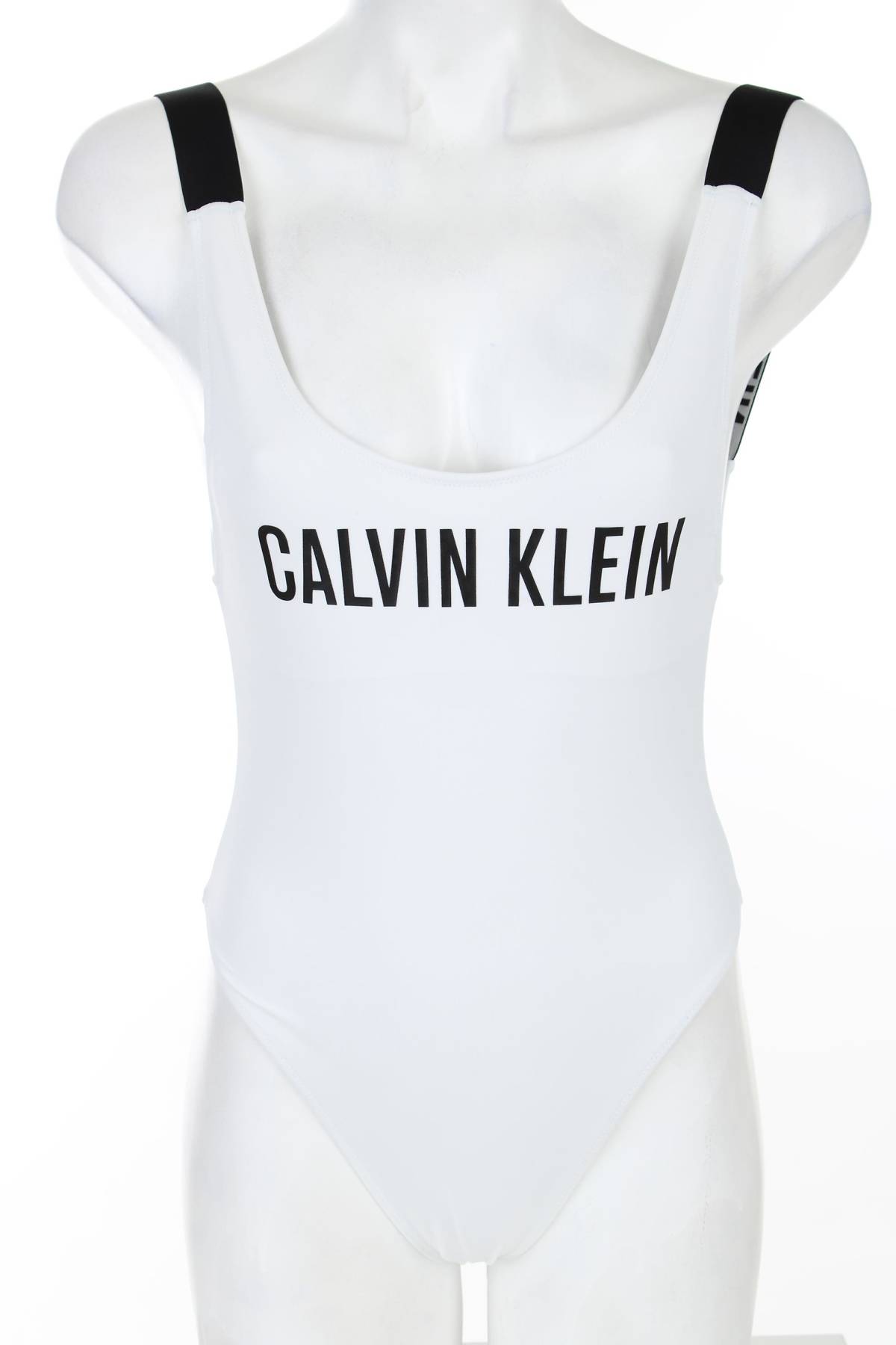Цял бански Calvin Klein1 - Contour.bg Цял бански Calvin Klein1