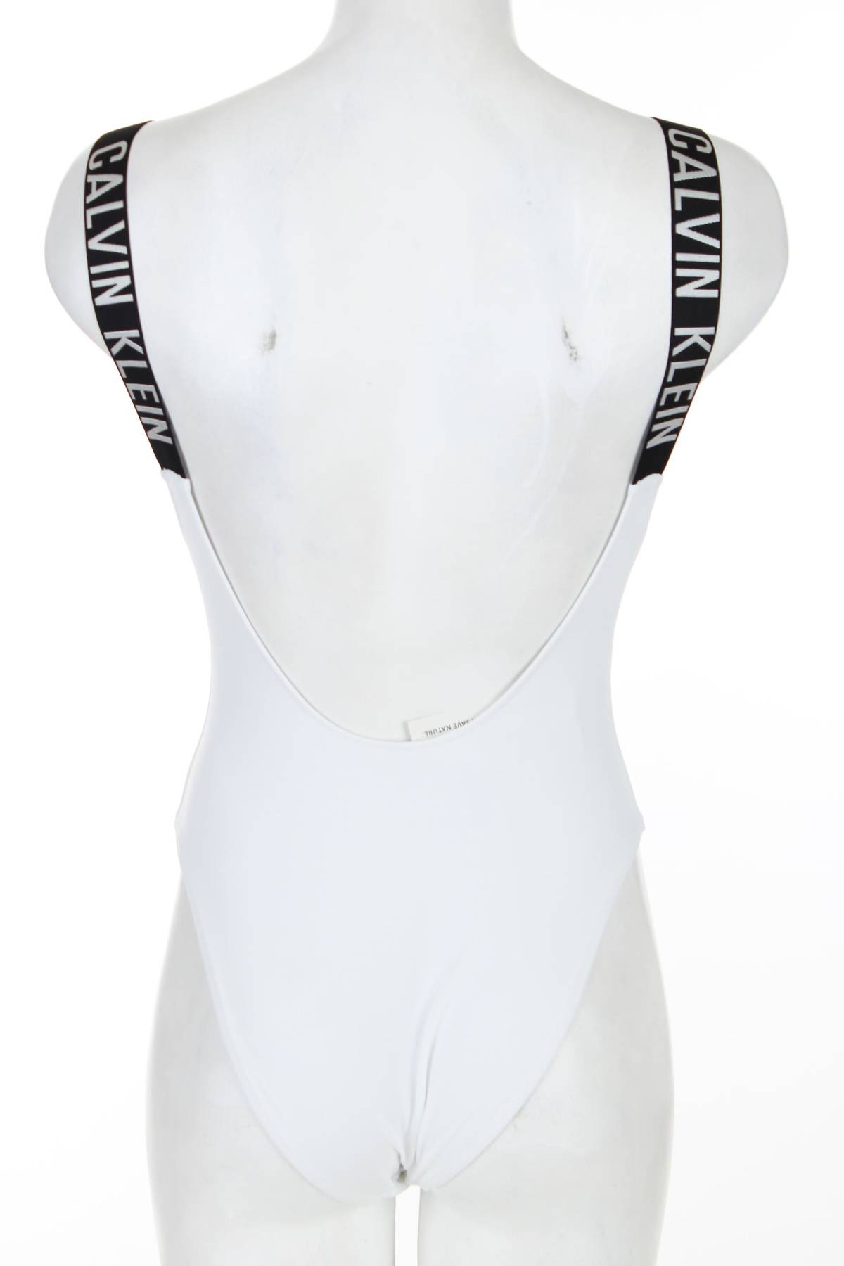 Цял бански Calvin Klein2 - Contour.bg Цял бански Calvin Klein2