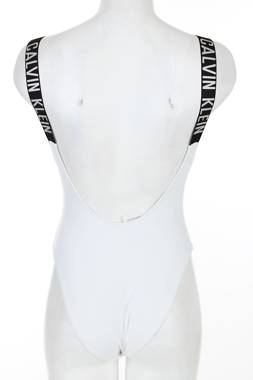 Цял бански Calvin Klein2