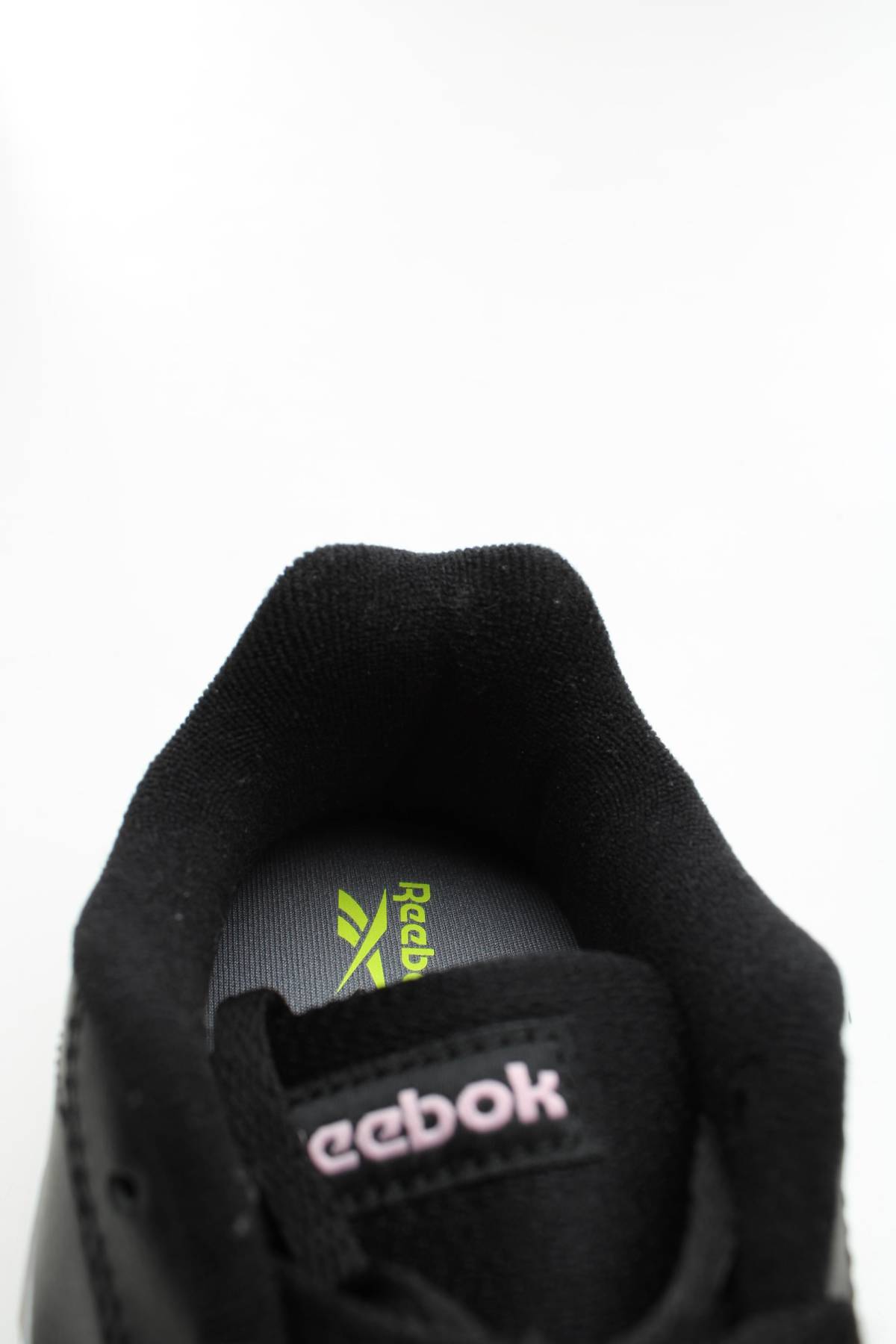 Кецове Reebok5