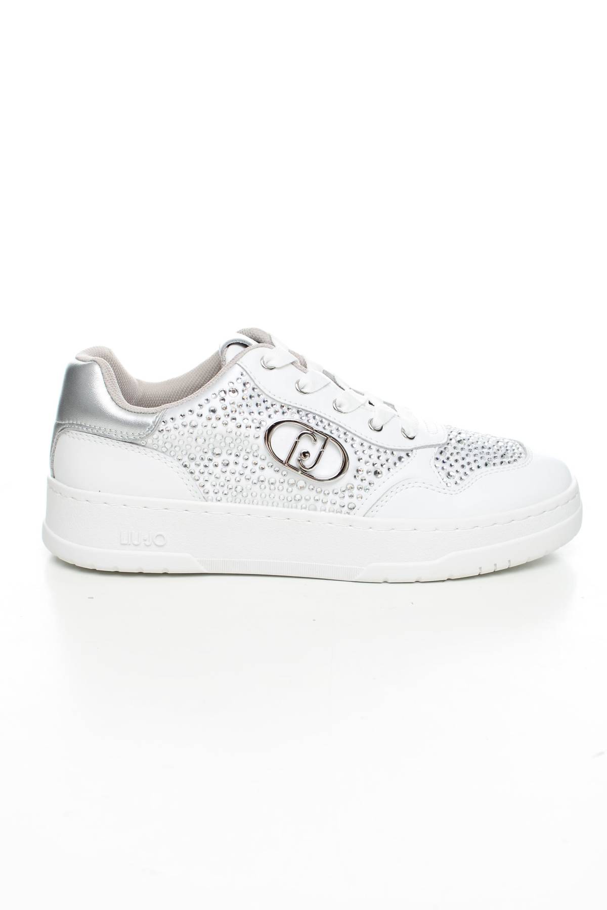 Sneakers Liu Jo1 - Contourshop.gr Sneakers Liu Jo1