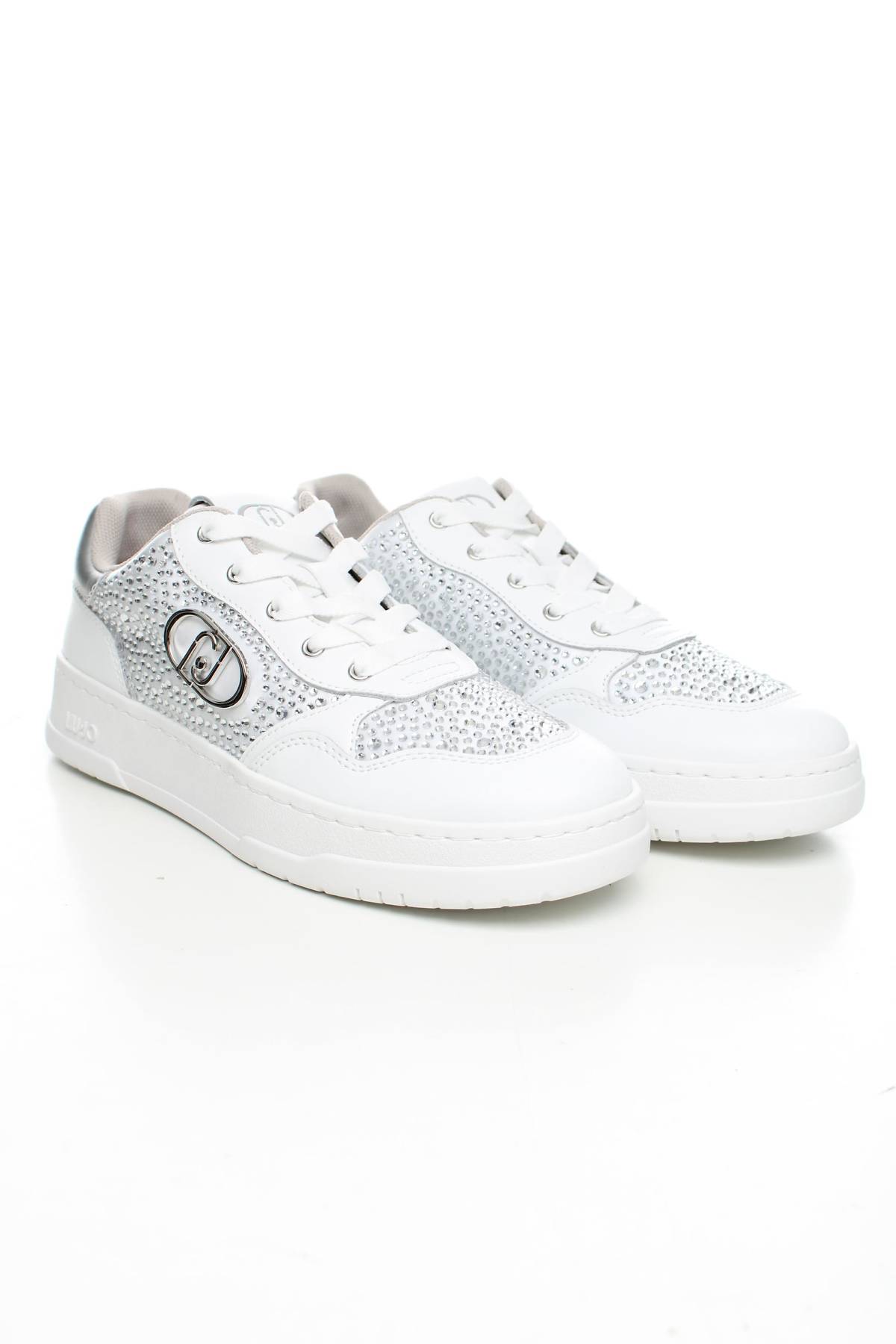 Sneakers Liu Jo3 - Contourshop.gr Sneakers Liu Jo3