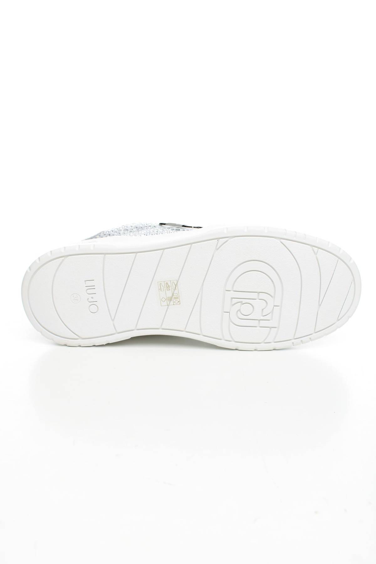 Sneakers Liu Jo4 - Contourshop.gr Sneakers Liu Jo4