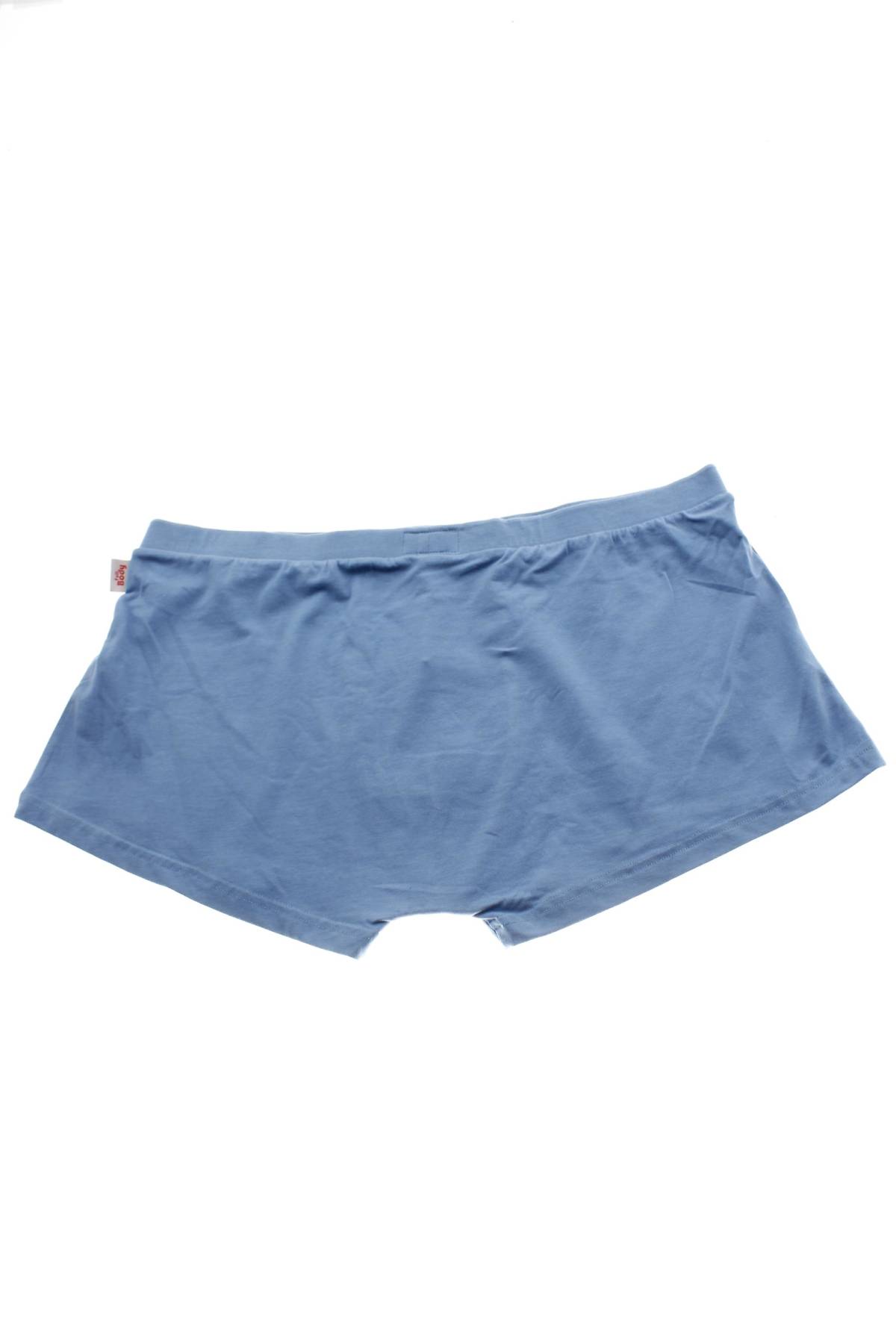 Ανδρικά μποξεράκια Full Body World2