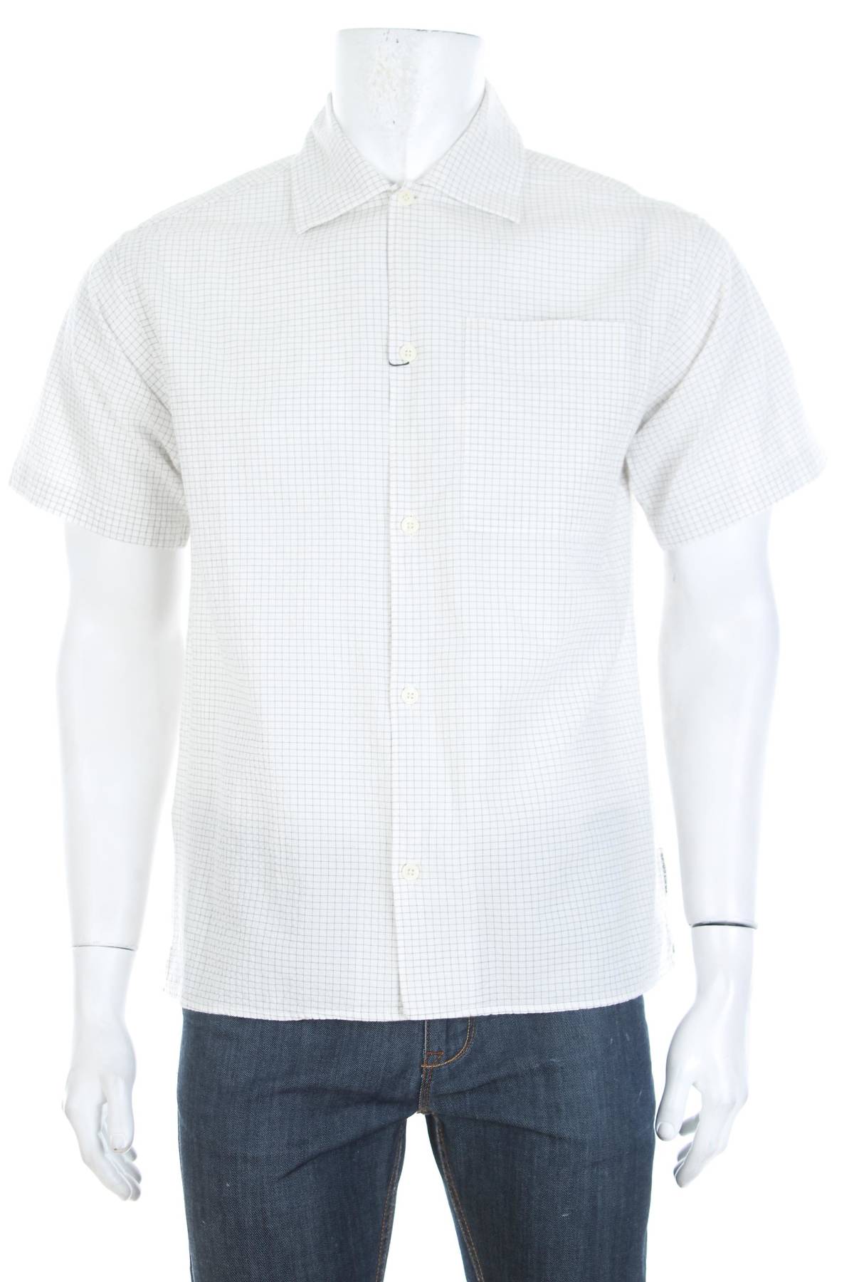 Мъжка риза Jack & Jones CORE1