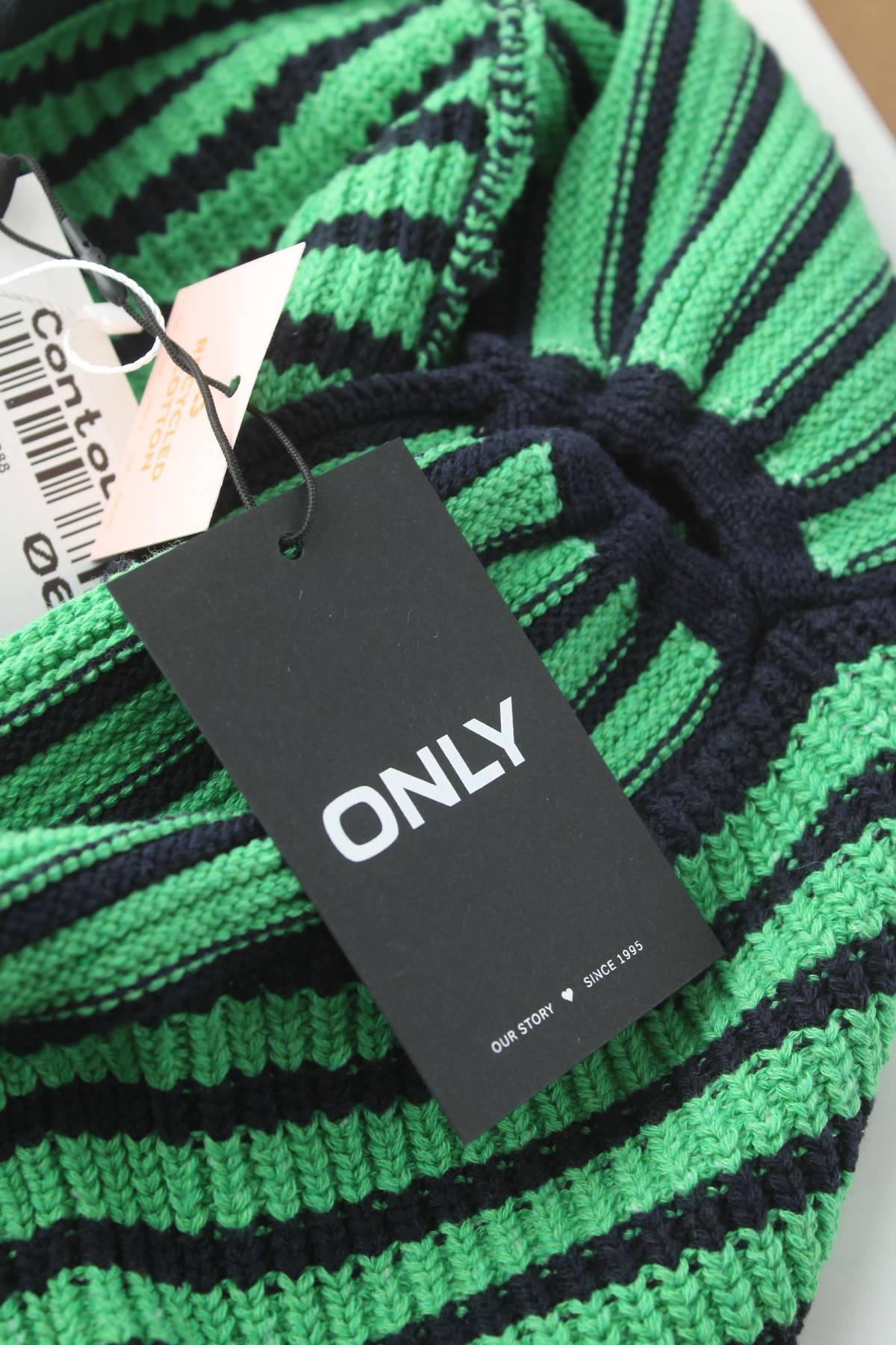 Γυναικείο αμάνικο Only3 - Contourshop.gr Γυναικείο αμάνικο Only3