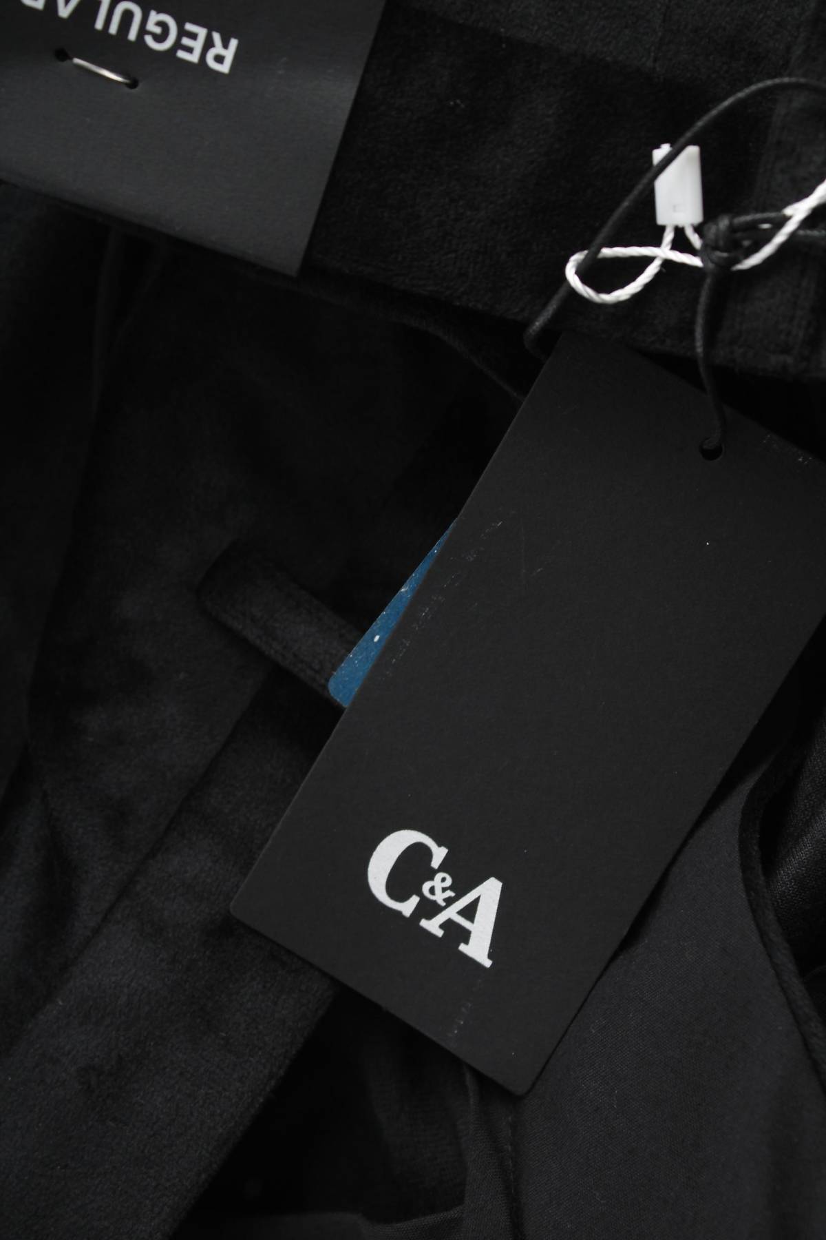 Ανδρικά παντελόνια C&A3