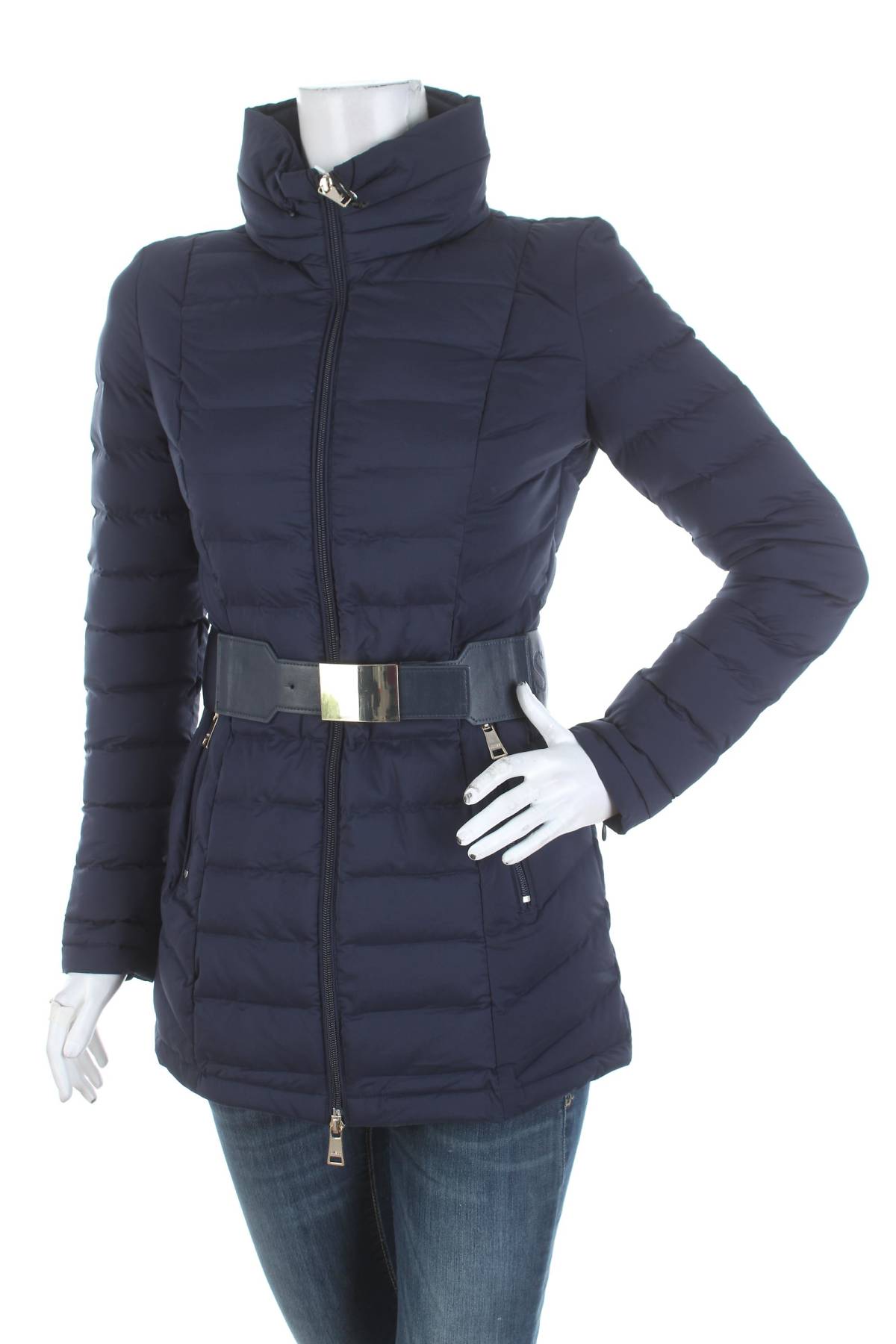 Дамско яке Guess1 - Contour.bg Дамско яке Guess1