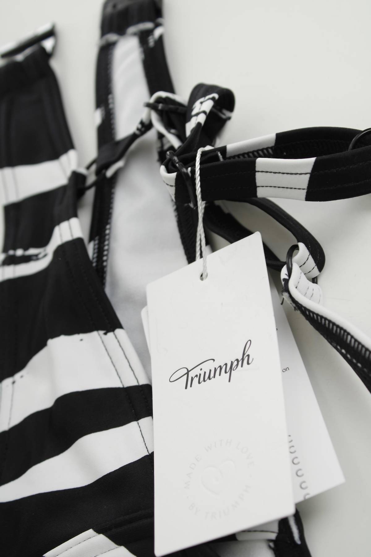Μαγιό πάνω τμήμα Triumph3