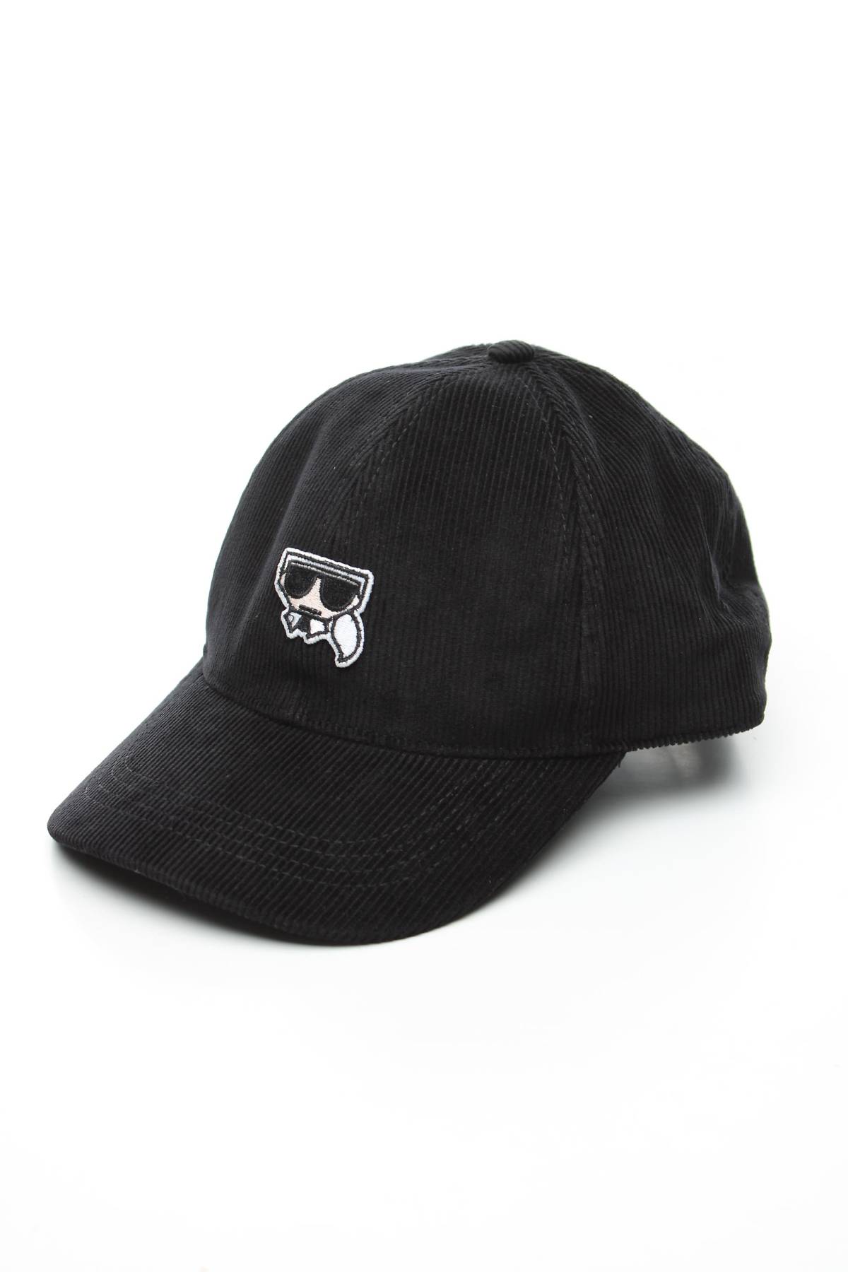 Σκουφάκι Karl Lagerfeld1 - Contourshop.gr Σκουφάκι Karl Lagerfeld1